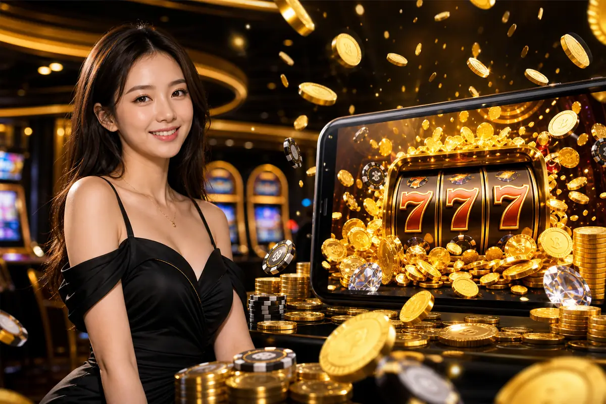gbbet Mahjong Ways এশিয়ান স্লট