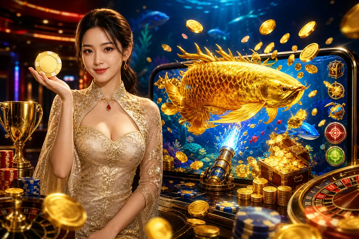 gbbet স্লটস মোবাইল গেমিং অভিজ্ঞতা