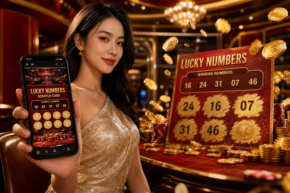 gbbet Fortune Tiger গেম