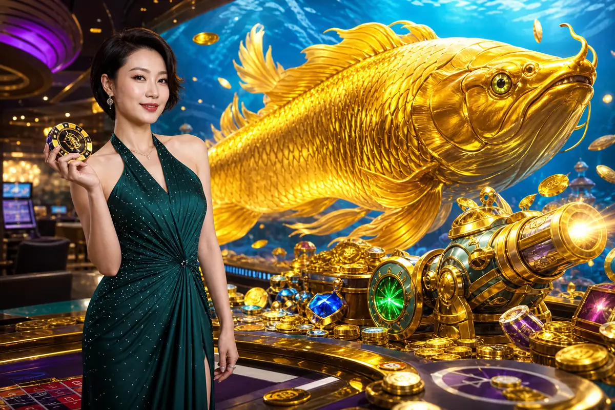 gbbet Fortune Gems জুয়েল স্লট