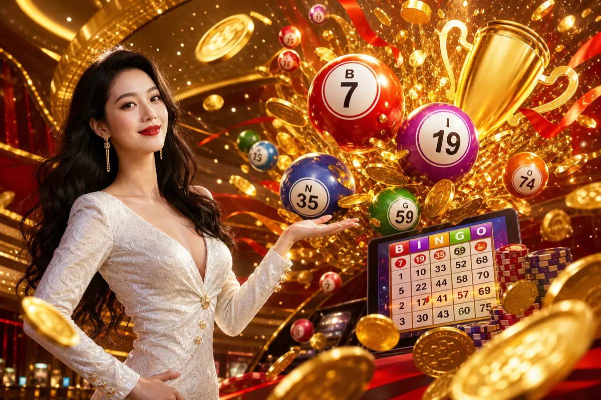 gbbet আলাদিন গেম খেলার নিয়ম