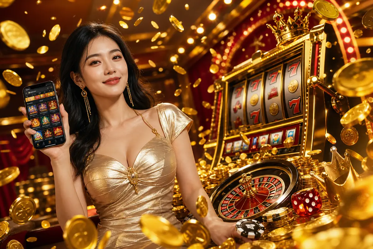 gbbet স্বাগত বোনাস অফার